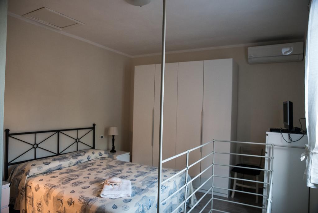 Villa Caterina Imperia Habitación foto